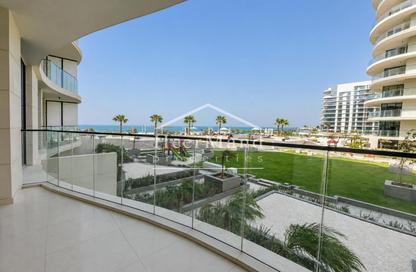 Apartment - 1 - 1 for rent in Bay Residences - Hayat Island - Mina Al Arab - Ras Al Khaimah