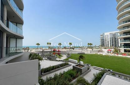 Apartment - 1 - 1 for rent in Bay Residences - Hayat Island - Mina Al Arab - Ras Al Khaimah