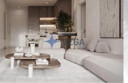 Apartment - 1 - 2 for sale in Aveline Residences - District 16 - Jumeirah Village Circle - Dubai Apartment - 1 - 2 for sale in Aveline Residences - District 16 - Jumeirah Village Circle - Dubai