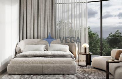 Apartment - 1 - 2 for sale in Aveline Residences - District 16 - Jumeirah Village Circle - Dubai