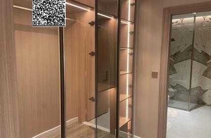 Apartment - Studio - 1 for sale in Orchid Towers - Tiger Downtown Ajman - Al Alia - Ajman