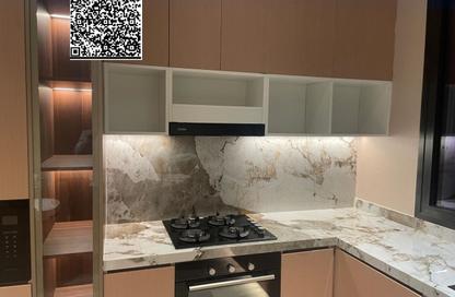 Apartment - Studio - 1 for sale in Orchid Towers - Tiger Downtown Ajman - Al Alia - Ajman