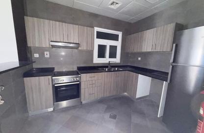 Apartment - 2 - 2 for rent in Ayat Oasis - Dubai Silicon Oasis - Dubai