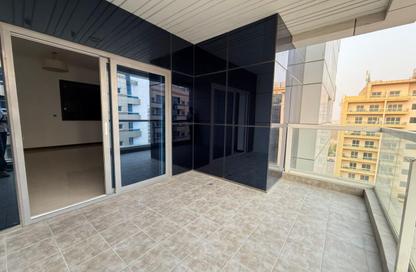 Apartment - 2 - 2 for rent in Ayat Oasis - Dubai Silicon Oasis - Dubai