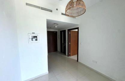 Apartment - 1 Bedroom - 1 Bathroom for rent in Reva Residences - Business Bay - Dubai