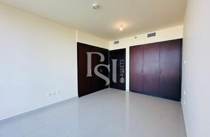 Apartment - 2 Bedrooms - 2 Bathrooms for rent in Sun Tower - Shams Abu Dhabi - Al Reem Island - Abu Dhabi