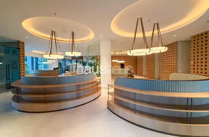 Retail - Studio for rent in Emaar Square Building 2 - Emaar Square - Downtown Dubai - Dubai