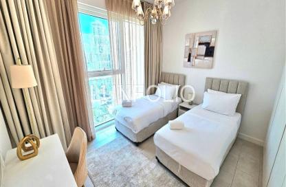 Apartment - 2 - 3 for sale in La Vie - Jumeirah Beach Residence - Dubai