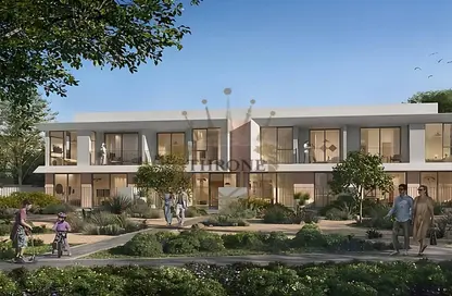 فيلا - 4 غرف نوم - 5 حمامات للبيع في فينيرا 1 - فينيرا - ذا فالي - دبي