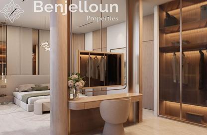 Townhouse - 3 - 4 for sale in Greenz by Danube - Academic City - Dubai