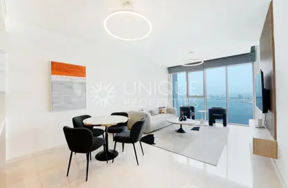 شقة - غرفة نوم - 2 حمامات للبيع في انوا - مدينة دبي الملاحية - دبي