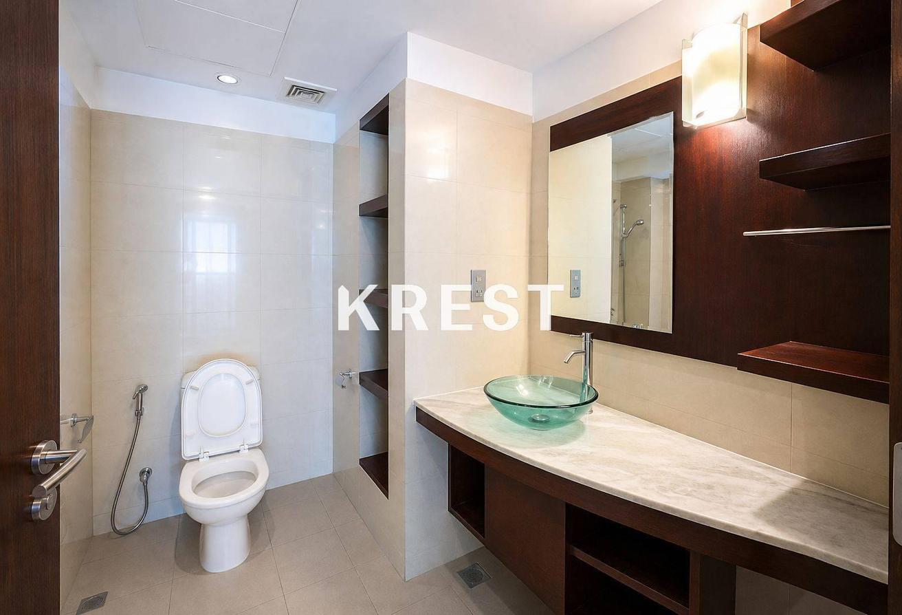 4 Beds Duplex I Burj Views I Vacant Now I Jumeirah photo 7