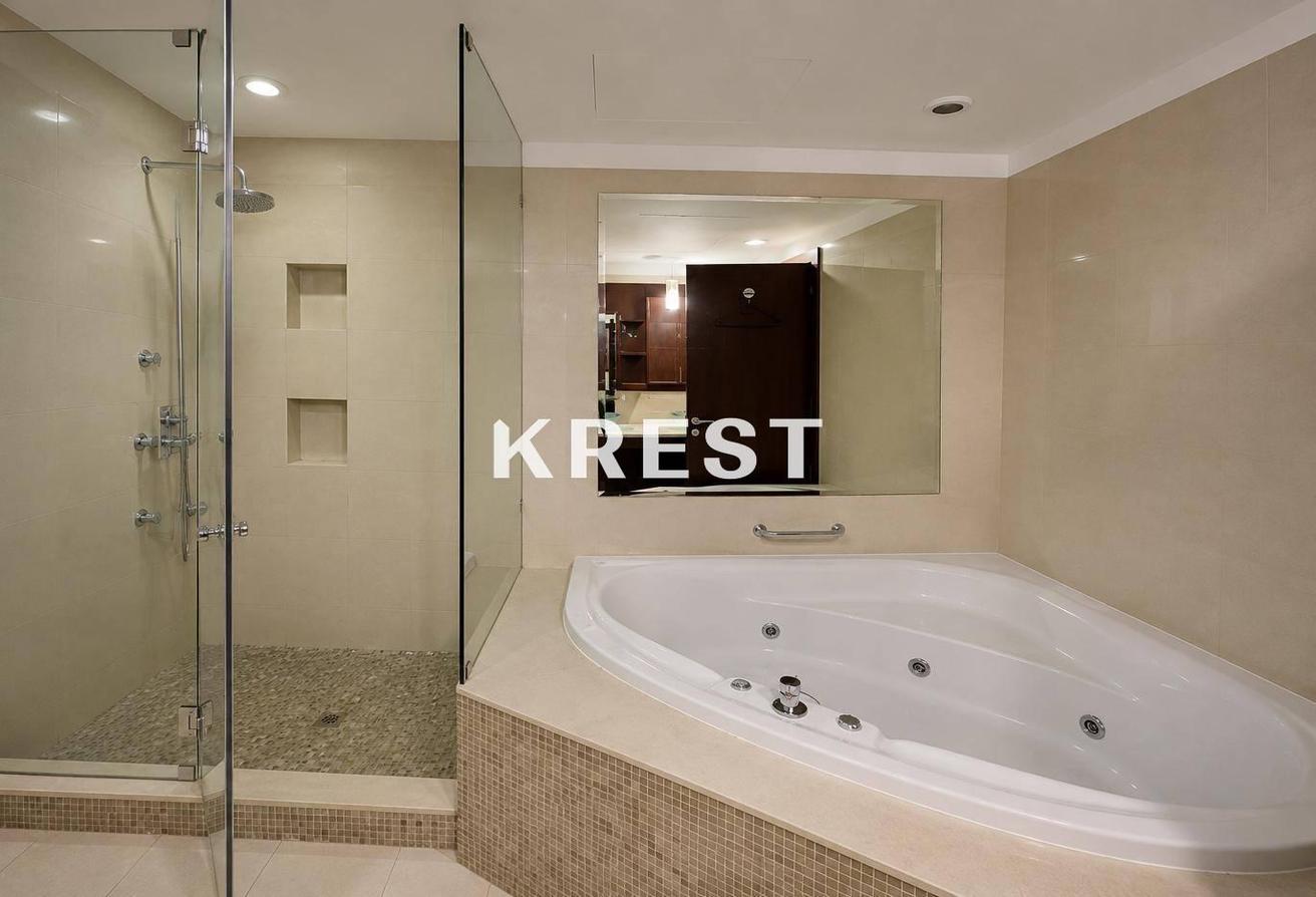 4 Beds Duplex I Burj Views I Vacant Now I Jumeirah photo 8