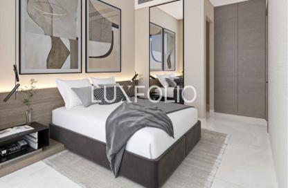 Apartment - Studio - 1 Bathroom for sale in Ashton Park - District 12 - Jumeirah Village Circle - Dubai