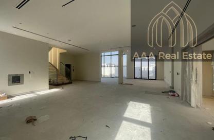 Villa - 5 Bedrooms - 7 Bathrooms for rent in Al Warsan 4 - Al Warsan - Dubai