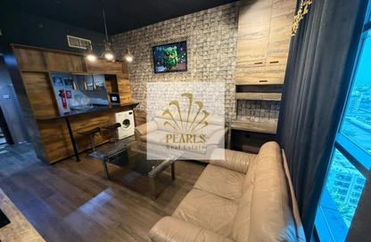 Apartment - 1 Bedroom - 2 Bathrooms for rent in Al Naemiya Tower 1 - Al Naemiya Towers - Al Nuaimiya - Ajman Apartment - 1 Bedroom - 2 Bathrooms for rent in Al Naemiya Tower 1 - Al Naemiya Towers - Al Nuaimiya - Ajman