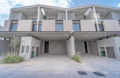 Villa - 3 - 4 for rent in Nad Al Sheba Gardens 2 - Nad Al Sheba Gardens - Nad Al Sheba 1 - Nad Al Sheba - Dubai Villa - 3 - 4 for rent in Nad Al Sheba Gardens 2 - Nad Al Sheba Gardens - Nad Al Sheba 1 - Nad Al Sheba - Dubai
