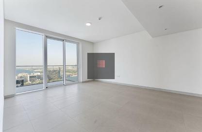Apartment - 3 Bedrooms - 4 Bathrooms for rent in Beach Mansion Tower 1 - Beach Mansion - Emaar Beachfront - Dubai Harbour - Dubai