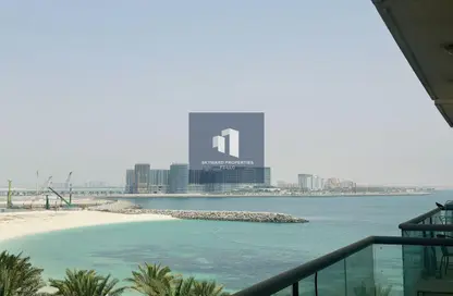 Apartment - 1 Bedroom - 2 Bathrooms for rent in Pacific Tonga - Pacific - Al Marjan Island - Ras Al Khaimah Apartment - 1 Bedroom - 2 Bathrooms for rent in Pacific Tonga - Pacific - Al Marjan Island - Ras Al Khaimah