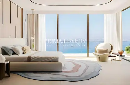 Apartment - 2 Bedrooms - 3 Bathrooms for sale in Soulever by Beyond Tower 2 - Soulever by Beyond - Maritime City - Dubai