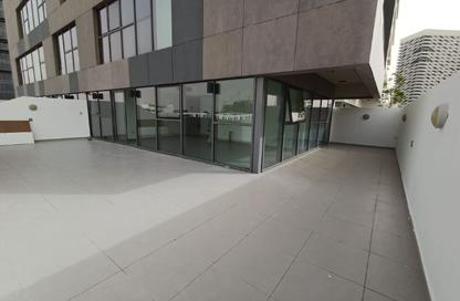 Apartment - 3 - 5 for rent in Najmat Tower C1 - Najmat Abu Dhabi - Al Reem Island - Abu Dhabi