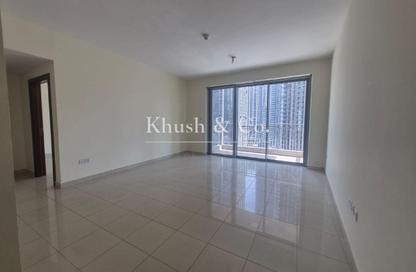 Apartment - 1 Bedroom - 1 Bathroom for rent in Standpoint Tower 1 - Standpoint Towers - Downtown Dubai - Dubai