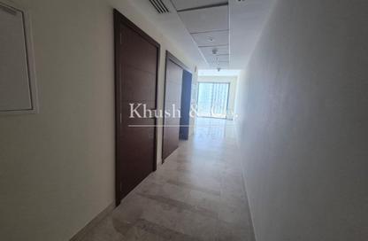 Apartment - 1 Bedroom - 1 Bathroom for rent in Standpoint Tower 1 - Standpoint Towers - Downtown Dubai - Dubai