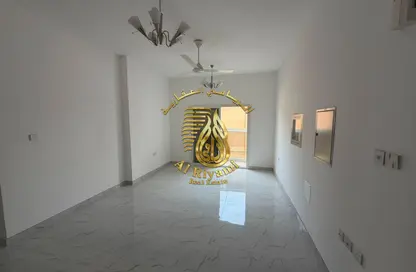 Apartment - 2 Bedrooms - 3 Bathrooms for rent in Al Mowaihat 3 - Al Mowaihat - Ajman