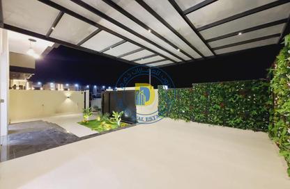 Villa - 5 Bedrooms - 7 Bathrooms for sale in Al Helio 1 - Al Helio - Ajman