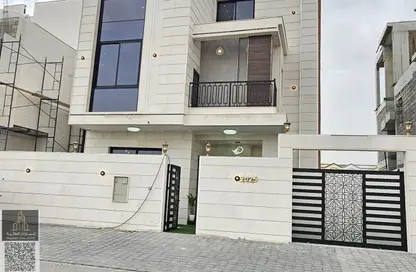 فيلا - 5 غرف نوم - 7 حمامات للبيع في الباهيه هيلز - الباهية - عجمان