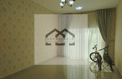 Apartment - 2 Bedrooms - 2 Bathrooms for sale in Gulf Tower - Emirates City - Ajman