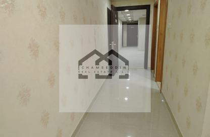 Apartment - 2 Bedrooms - 2 Bathrooms for sale in Gulf Tower - Emirates City - Ajman