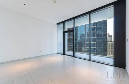 Apartment - Studio - 1 for sale in Marquise Square Tower - Business Bay - Dubai