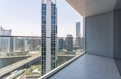 Apartment - Studio - 1 for sale in Marquise Square Tower - Business Bay - Dubai Apartment - Studio - 1 for sale in Marquise Square Tower - Business Bay - Dubai