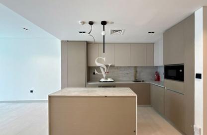Apartment - 1 Bedroom - 2 Bathrooms for sale in NAS 3 - NAS - Arjan - Dubai