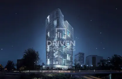 شقة - 1 حمام للبيع في بن غاطي هيلز مبنى 1 - تلال بن غاطي - حديقة دبي العلميه - دبي شقة - 1 حمام للبيع في بن غاطي هيلز مبنى 1 - تلال بن غاطي - حديقة دبي العلميه - دبي