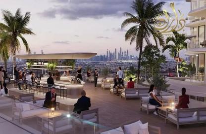 Apartment - 2 Bedrooms - 3 Bathrooms for sale in Voxa Residences - District 4 - Jumeirah Village Triangle - Dubai