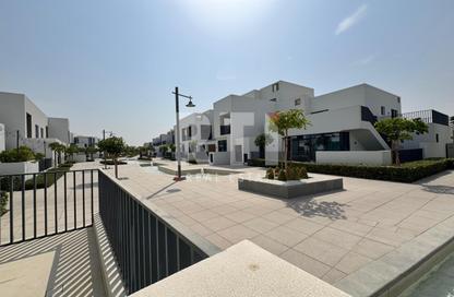 Townhouse - 4 - 5 for rent in Bliss - Arabian Ranches 3 - Dubai