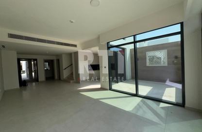 Townhouse - 4 - 5 for rent in Bliss - Arabian Ranches 3 - Dubai