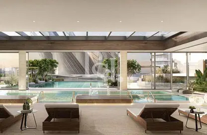 شقة - 5 غرف نوم - 6 حمامات للبيع في ذا سورس 2 - منطقة السعديات الثقافية - جزيرة السعديات - أبوظبي