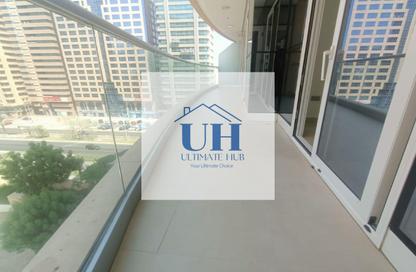 Apartment - 3 Bedrooms - 4 Bathrooms for rent in Al Khalidiya - Abu Dhabi Apartment - 3 Bedrooms - 4 Bathrooms for rent in Al Khalidiya - Abu Dhabi