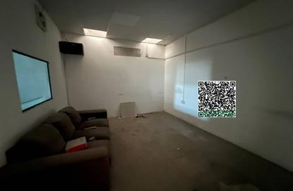 Warehouse - Studio - 1 for rent in Ajman Industrial 1 - Ajman Industrial Area - Ajman