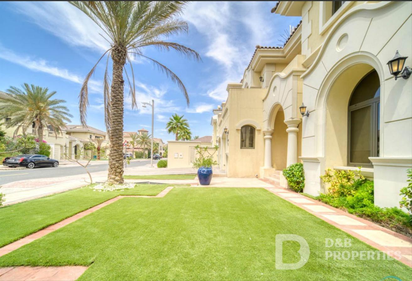 Stunning Waterfront Villa | Palm Jumeirah Rental photo 29