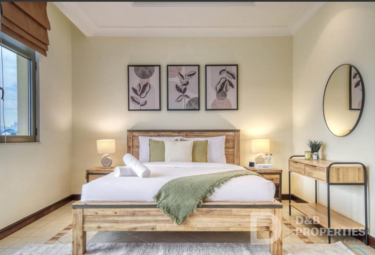 Stunning Waterfront Villa | Palm Jumeirah Rental photo 13