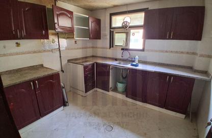 Apartment - 1 Bedroom - 1 Bathroom for rent in Fire Station Road - Muwaileh - Sharjah
