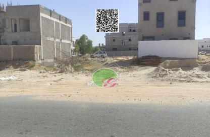 Land - Studio for sale in Ajman Global City - Al Alia - Ajman