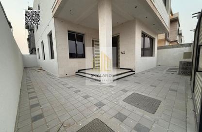 Villa - 5 Bedrooms - 7 Bathrooms for sale in Al Yasmeen 1 - Al Yasmeen - Ajman