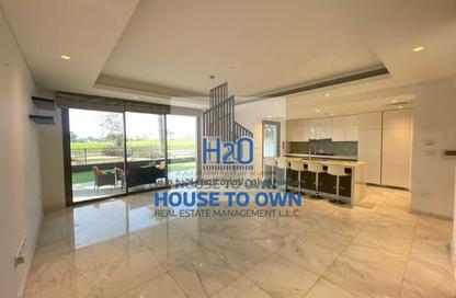 Villa - 4 Bedrooms - 5 Bathrooms for rent in Redwoods - Yas Acres - Yas Island - Abu Dhabi Villa - 4 Bedrooms - 5 Bathrooms for rent in Redwoods - Yas Acres - Yas Island - Abu Dhabi