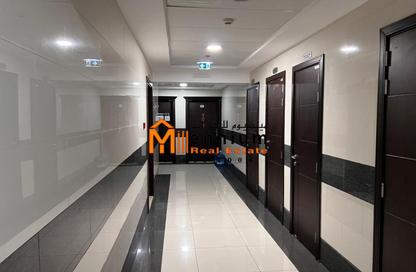 Whole Building - 7+ Bedrooms - 7+ Bathrooms for sale in Canal Star Tower - Al Majaz 3 - Al Majaz - Sharjah