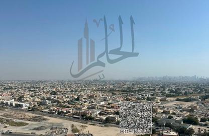 شقة - 2 غرف نوم - 3 حمامات للبيع في أبراج عجمان وان - الصوان - عجمان شقة - 2 غرف نوم - 3 حمامات للبيع في أبراج عجمان وان - الصوان - عجمان